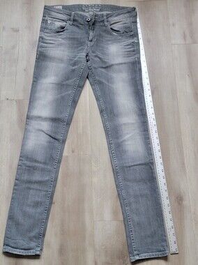 Y2K Jeans Rare Find From Dutch Maker Gsus Sindustries
